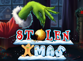 Stolen Xmas: REEVO Unveils a Festive Slot Packed with Wild Multipliers