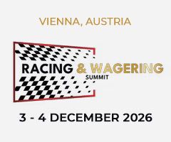 Racing & Wagering World Summit 2026