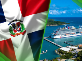 Dominican Republic imposes mandatory licences for cruise ship casinos under new Resolution 164-2026