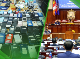 Cambodia prepares “Anti-Telecom Fraud Law” with tougher penalties to dismantle online scam compounds