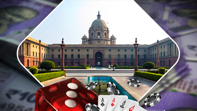 India’s Tax Authority labels fantasy games as gambling before Supreme Court