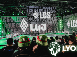What is LCS Lock-In and how LYON won the first big North American LoL title of 2026