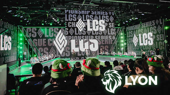 What is LCS Lock-In and how LYON won the first big North American LoL title of 2026