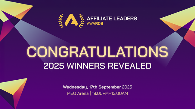 Meet the Winners of SBC’s Inaugural Affiliate Leaders Awards