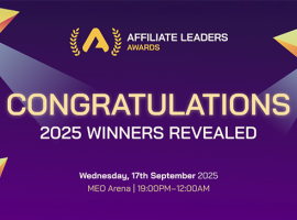 Meet the Winners of SBC’s Inaugural Affiliate Leaders Awards