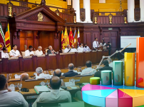 The Cabinet of Ministers of Sri Lanka has approved a bill to increase the tax on betting and gambling, as well as the cost of admission to the casino