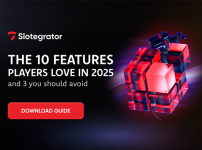 Slotegrator reveals the 10 features players love in 2025 and 3 you should avoid
