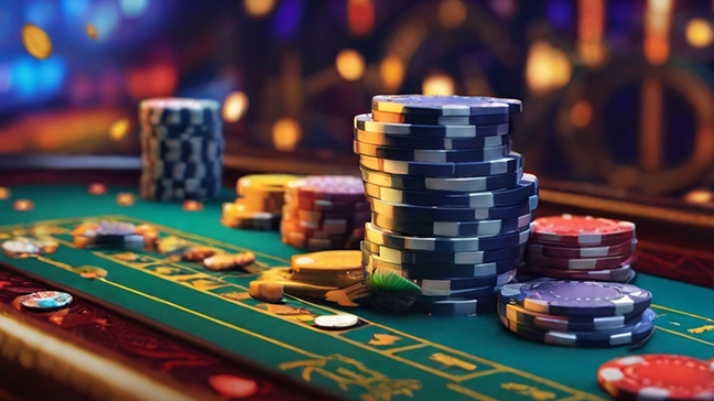 60 million Nigerians participate in gambling daily