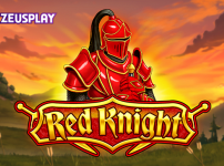 Red Knight by ZeusPlay A Medieval Battle for Legendary Jackpots