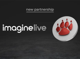 QTech Games fine-tunes its live-casino suite with Imagine Live