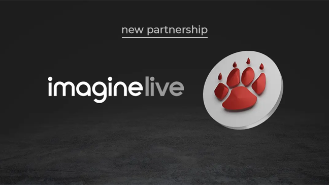 QTech Games fine-tunes its live-casino suite with Imagine Live
