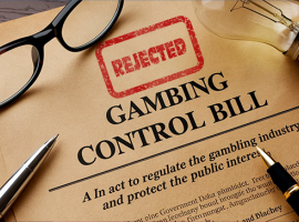 Kenya's National Assembly rejects Senate amendments to Gambling Control Bill