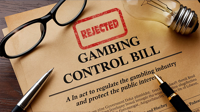 Kenya's National Assembly rejects Senate amendments to Gambling Control Bill