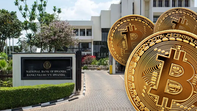 National Bank of Rwanda to establish cryptocurrency regulations by 2025