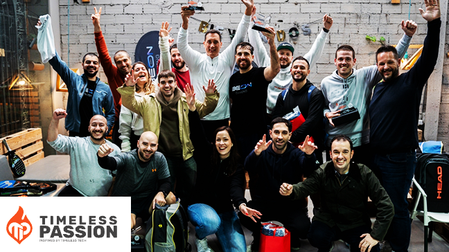 Why Pre-ICE Networking Is Quietly Changing, And What One Padel Tournament Revealed