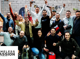 Why Pre-ICE Networking Is Quietly Changing, And What One Padel Tournament Revealed