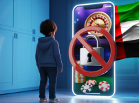 UAE weighs age-gating to block underage access to gambling-style online games as child digital safety push expands