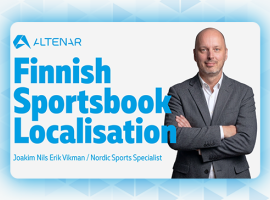 Understanding Finland: Adapting Sportsbook Technology to Local Needs