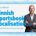 Understanding Finland: Adapting Sportsbook Technology to Local Needs