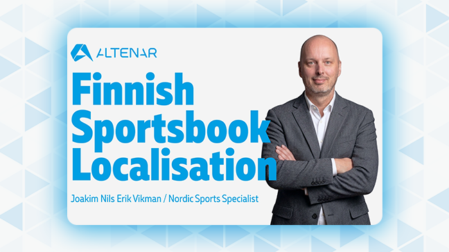 Understanding Finland: Adapting Sportsbook Technology to Local Needs