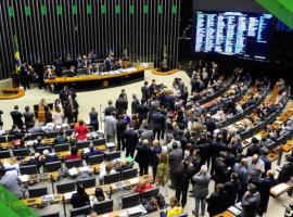 Brazilian Congress debates new allocation of betting revenue for sports and public security