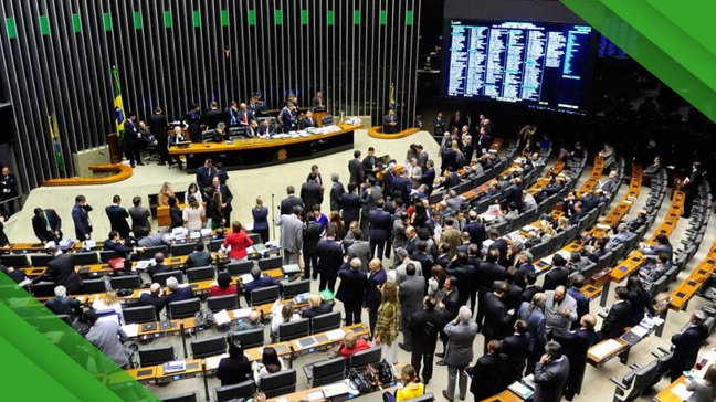 Brazilian Congress debates new allocation of betting revenue for sports and public security