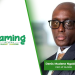 Uganda’s NLGRB chief wins responsible gaming award at iGaming Afrika Summit