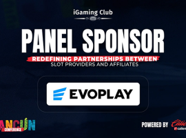 Evoplay as Panel Sponsor for iGaming Club Conference Cancun 2025