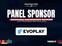 Evoplay as Panel Sponsor for iGaming Club Conference Cancun 2025