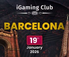 iGaming Club Barcelona 2026