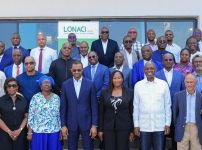 LONACI kicks off strategic planning seminar for 2026–2030 in Côte d'Ivoire