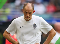 Palmer Among Five England Withdrawals as Tuchel Loses Rice, Rashford and Mainoo