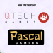 QTech blazes new trail with Pascal Gaming