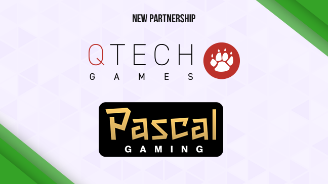 QTech blazes new trail with Pascal Gaming