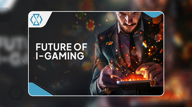 The Future of iGaming: Exploring emerging trends and transformative technologies
