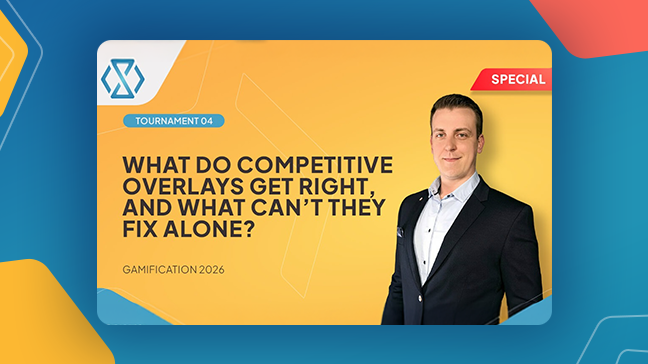 Why Layered Gamification Is Becoming More Important Than Standalone Promotions