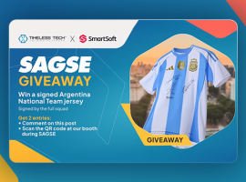 Strategic Infrastructure and Market Presence Take Centre Stage at SAGSE Buenos Aires