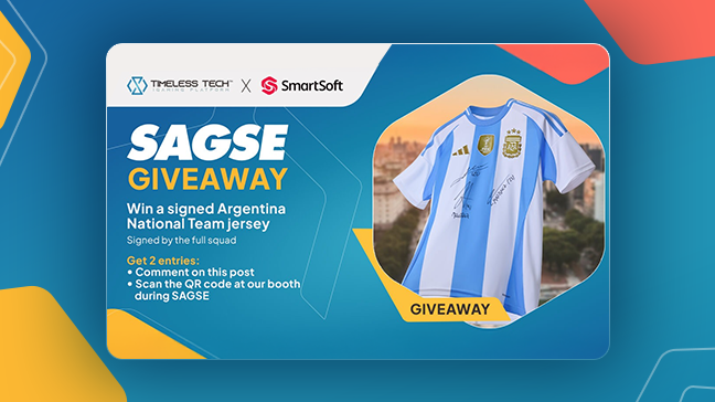 Strategic Infrastructure and Market Presence Take Centre Stage at SAGSE Buenos Aires