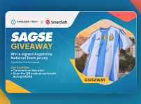 Strategic Infrastructure and Market Presence Take Centre Stage at SAGSE Buenos Aires