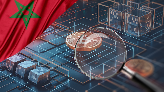 Morocco prepares regulators for crypto oversight as legal framework takes shape