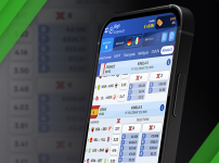 GoldenRace presents new virtual football market Kinela X to tie up your profits