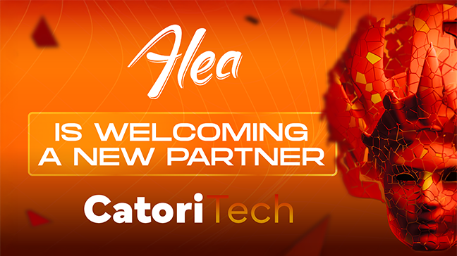 Alea Partners with CatoriTech to Expand Access to Premium Casino Content