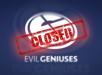 Evil Geniuses to Shut Down After More Than 25 Years in Esports