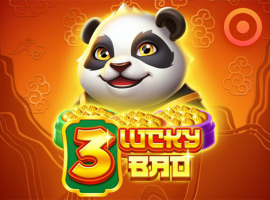 3 Lucky Bao a delicious slot adventure