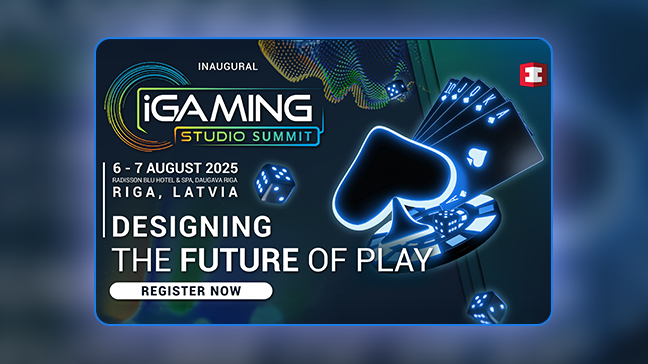 iGaming Studio Summit 2025 Set to Ignite Innovation in Riga