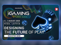 iGaming Studio Summit 2025 Set to Ignite Innovation in Riga