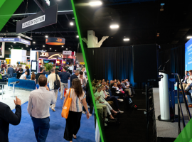 New networking formats and prediction market debates stole the spotlight at SBC Summit Americas 2026