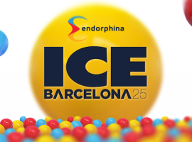 Endorphina brings cutting-edge iGaming solutions to ICE Barcelona 2025