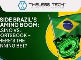 Inside Brazil’s iGaming boom: casino vs. sportsbook - where’s the winning bet?