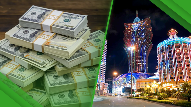 Macau opens 2026 with near-record January gaming tax take of MOP 8.24bn